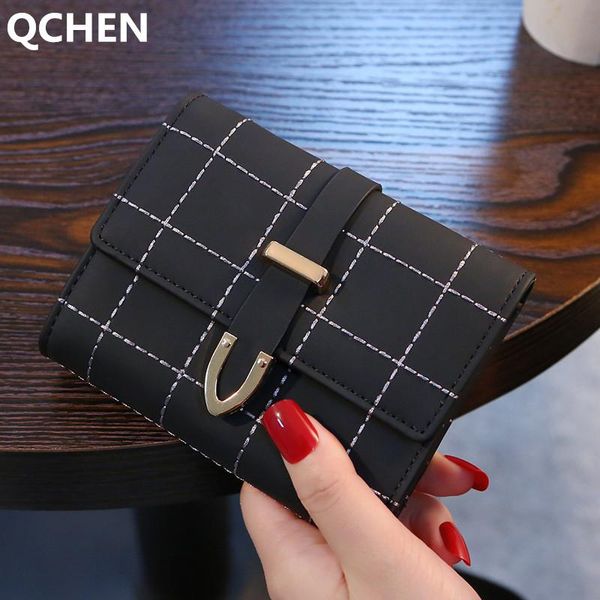 wallets women short zipper leather coin purses tassel design clutch lattice female money bag holder 660, Red;black
wallets women short zipper leather coin purses tassel design clutch lattice female money bag holder 660, Red;black