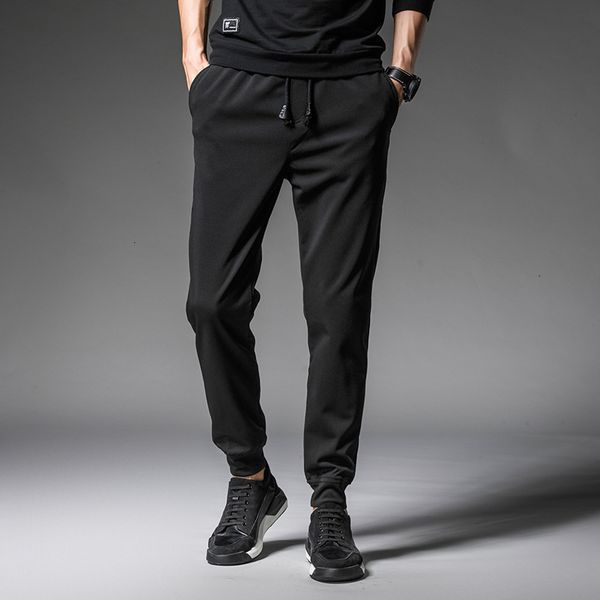 elling product in 2021 spring herfst new claw draft agreement sport effects color casual broek recreation, Black
elling product in 2021 spring herfst new claw draft agreement sport effects color casual broek recreation, Black