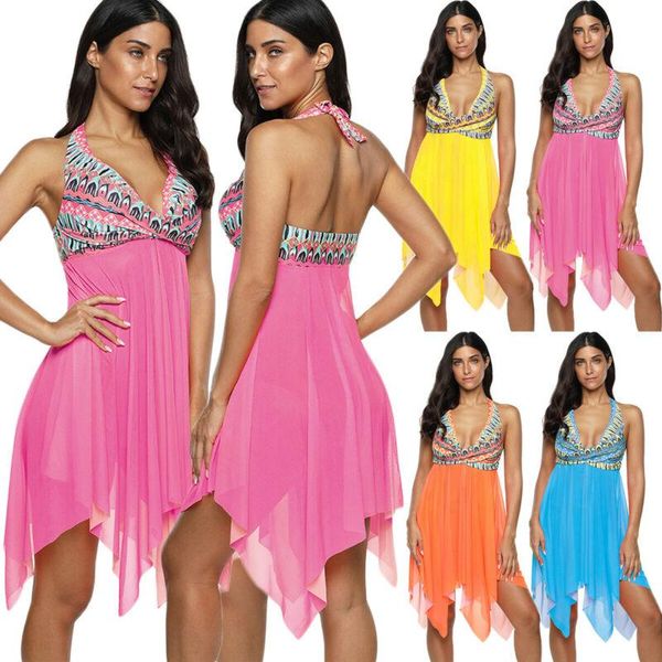 women's swimwear women bikini cover up beach madi wrap skirt sarong pareo dress, White;black
women's swimwear women bikini cover up beach madi wrap skirt sarong pareo dress, White;black