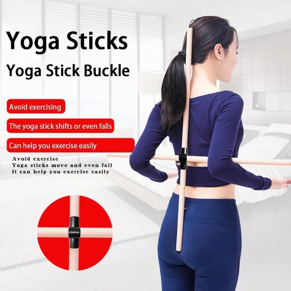 resistance bands 2pcs open shoulder indoor sports back correction comfortable stretching tool yoga sticks multifunction body shaping gymnast
resistance bands 2pcs open shoulder indoor sports back correction comfortable stretching tool yoga sticks multifunction body shaping gymnast