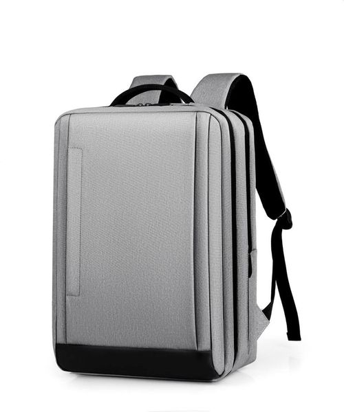 backpack 2021 large-capacity 15.6-inch daily school multi-function usb charging men's lapteenager
backpack 2021 large-capacity 15.6-inch daily school multi-function usb charging men's lapteenager