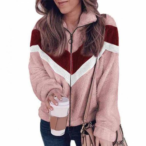 women's sweaters women pullovers sweater oversize fashion side pockets color block fluffy autumn winter turtleneck jumper knitwear, White;black
women's sweaters women pullovers sweater oversize fashion side pockets color block fluffy autumn winter turtleneck jumper knitwear, White;black