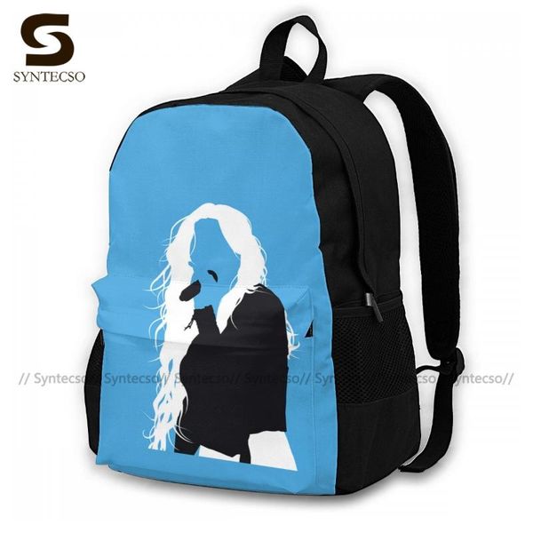 backpack miley cyrus backpacks novelty polyester back to school female pattern bags
backpack miley cyrus backpacks novelty polyester back to school female pattern bags