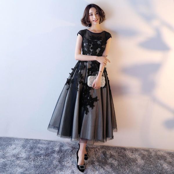 ethnic clothing black appliques banquet host dresses elegant short sleeve lace skirt women wedding party guest gown plus size 3xl vesti, Red
ethnic clothing black appliques banquet host dresses elegant short sleeve lace skirt women wedding party guest gown plus size 3xl vesti, Red