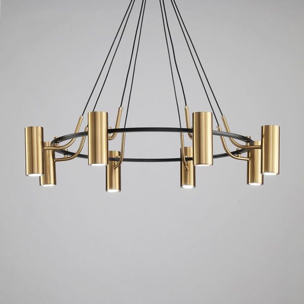 nordic simple postmodern chandelier personality design industrial wind round bar counter living room dining room chandelier
nordic simple postmodern chandelier personality design industrial wind round bar counter living room dining room chandelier
