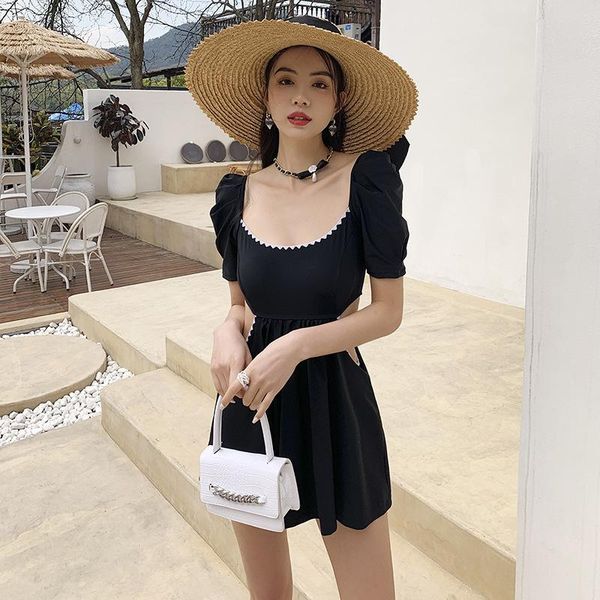 one-piece suits swimwear women 2021 one piece push up swimsuit ruffle beachwear onepiece slimming bikini korean students skirt cotton
one-piece suits swimwear women 2021 one piece push up swimsuit ruffle beachwear onepiece slimming bikini korean students skirt cotton
