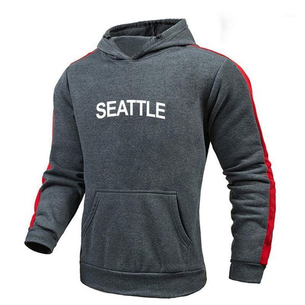 men's hoodie fall/winter hooded sweatshirt fashion slim hip hop pullover hoodies & sweatshirts, Black
men's hoodie fall/winter hooded sweatshirt fashion slim hip hop pullover hoodies & sweatshirts, Black