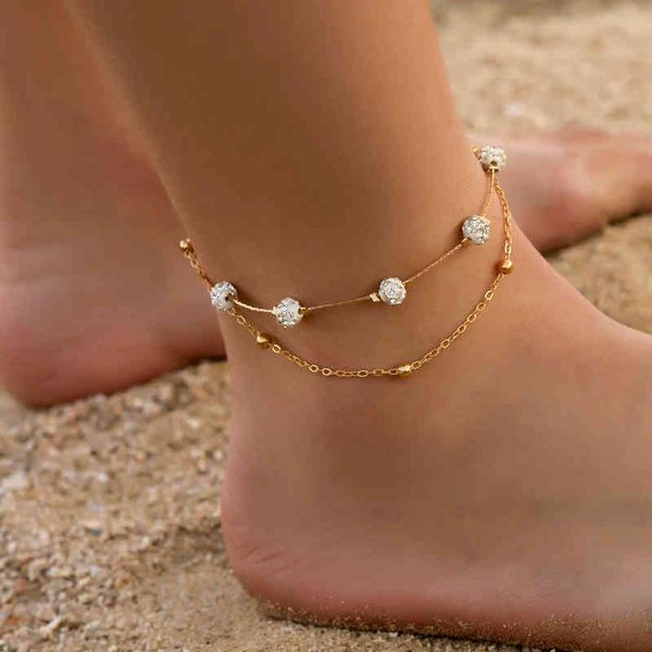modyle bohemia 2pcs/set anklets for women foot accessories 2019 summer beach barefoot sandals bracelet ankle on the leg female, Red;blue
modyle bohemia 2pcs/set anklets for women foot accessories 2019 summer beach barefoot sandals bracelet ankle on the leg female, Red;blue