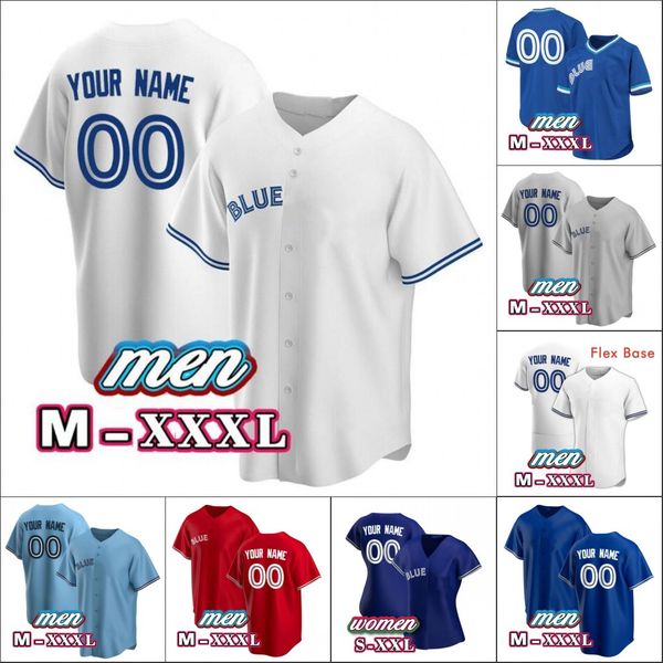 toronto 27 vladimir guerrero jr. blue 11 bo bichette baseball jerseys george springer santiago espinal marcus semien randal grichuk nat, Blue;black
toronto 27 vladimir guerrero jr. blue 11 bo bichette baseball jerseys george springer santiago espinal marcus semien randal grichuk nat, Blue;black