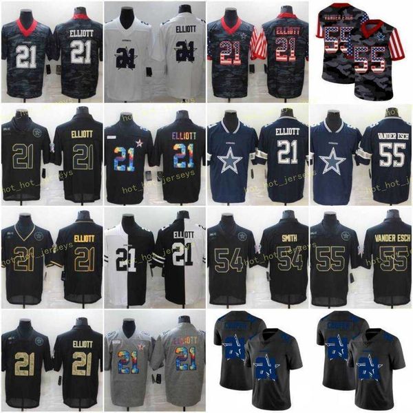 21 ezekiel elliott football jersey 2020 salute to service limited dalias covvboys 55 leighton vander esch black white olive, Black;red
21 ezekiel elliott football jersey 2020 salute to service limited dalias covvboys 55 leighton vander esch black white olive, Black;red