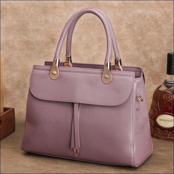 women's new portable leather and american european big bag genuine one-shoulder cowhide fashion ladies messenger pqspr
women's new portable leather and american european big bag genuine one-shoulder cowhide fashion ladies messenger pqspr