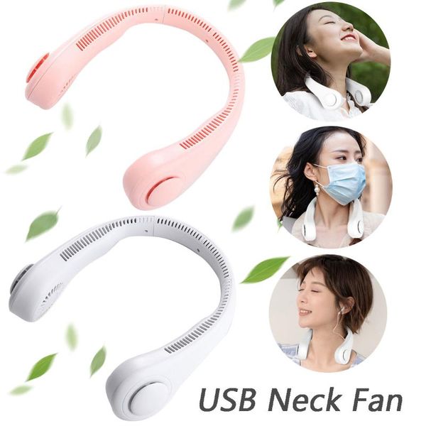 electric fans mini portable bladeless fan neck 1200mah usb rechargeable mute sports for home outdoor ventilador portatil abanicos
electric fans mini portable bladeless fan neck 1200mah usb rechargeable mute sports for home outdoor ventilador portatil abanicos