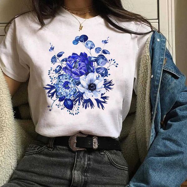 women tees print graphic plant elegant ladies aesthetic floral flower clothes lady clothing female t shirt womens t-shirt x0527, White
women tees print graphic plant elegant ladies aesthetic floral flower clothes lady clothing female t shirt womens t-shirt x0527, White