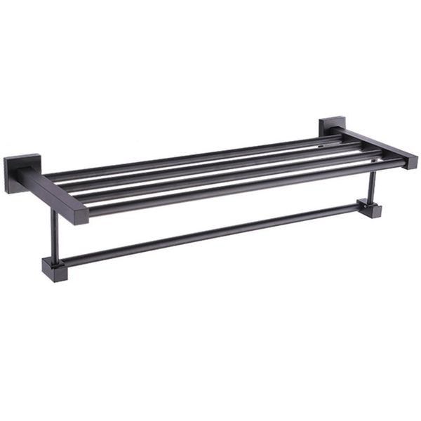 black towel rack black us style bathroom towel shelf bath bathroom rack holder double shelf
black towel rack black us style bathroom towel shelf bath bathroom rack holder double shelf