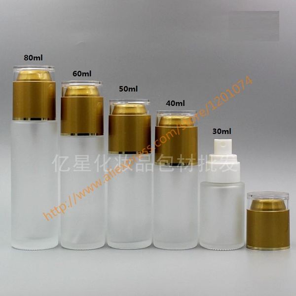 storage bottles & jars 30ml/40ml/50ml clear frosted bottle with matte gold acrylic sprayer.mist bottle.travel refillable perfume/cosmetic
storage bottles & jars 30ml/40ml/50ml clear frosted bottle with matte gold acrylic sprayer.mist bottle.travel refillable perfume/cosmetic