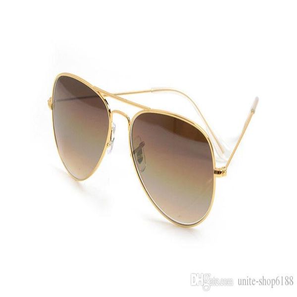 glass metal designer womens and eyewear new sunglasses gradient sun glasses 58mm pilot brand glasses fashion lens gradient mens classic sxpl, White;black
glass metal designer womens and eyewear new sunglasses gradient sun glasses 58mm pilot brand glasses fashion lens gradient mens classic sxpl, White;black
