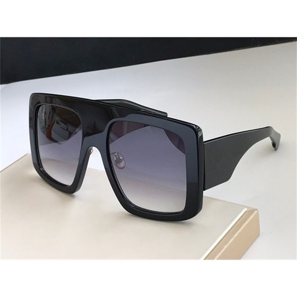 large women sunglasses catwaik new fashion square frame goggles uv protection eyewear popular avant-garde style power 2 with box, White;black
large women sunglasses catwaik new fashion square frame goggles uv protection eyewear popular avant-garde style power 2 with box, White;black