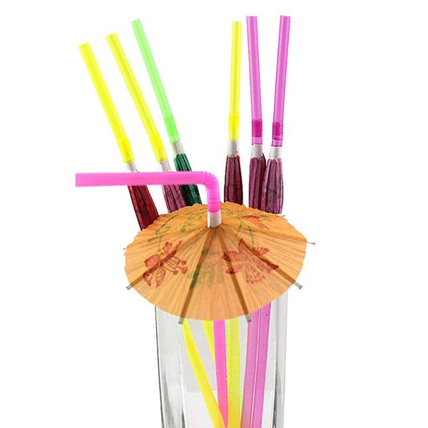 drinking straws 50pcs plastic mixed hawaiian hula beach party cocktail umbrella parasol straw
drinking straws 50pcs plastic mixed hawaiian hula beach party cocktail umbrella parasol straw