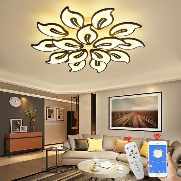 modern led ceiling lights for living room bedroom study room acrylic ac90-260v home led ceiling lamp fixtures ing
modern led ceiling lights for living room bedroom study room acrylic ac90-260v home led ceiling lamp fixtures ing