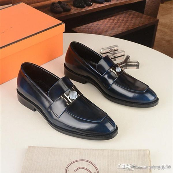 designers new arrival men formal shoes office business wedding dress shoes oxfords bullock design handmade leather shoes size 6.5-11, Black
designers new arrival men formal shoes office business wedding dress shoes oxfords bullock design handmade leather shoes size 6.5-11, Black