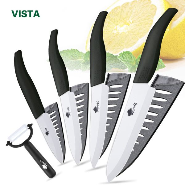 knives set ceramic knife set 3 4 5 6 inch zirconia ceramic back and white bade cooking paring fruit chef knives
knives set ceramic knife set 3 4 5 6 inch zirconia ceramic back and white bade cooking paring fruit chef knives