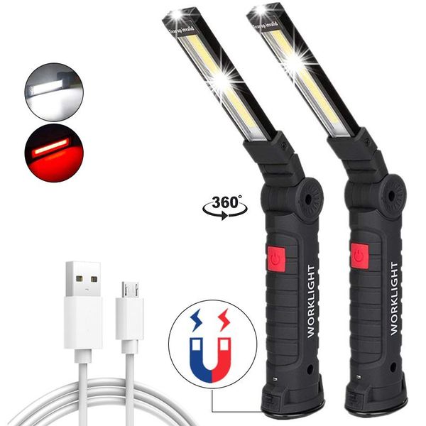 built-in battery usb charging portable cob work repair lights 8000lm super bright led bottom with magnet and hook
built-in battery usb charging portable cob work repair lights 8000lm super bright led bottom with magnet and hook
