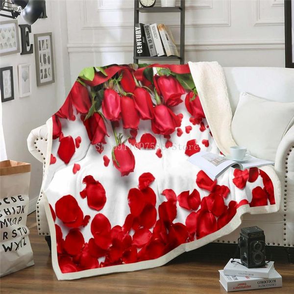 blankets red rose flower digital print plush blanket 3d sofa bedroom sherpa velvet bedspread bag throw drop
blankets red rose flower digital print plush blanket 3d sofa bedroom sherpa velvet bedspread bag throw drop