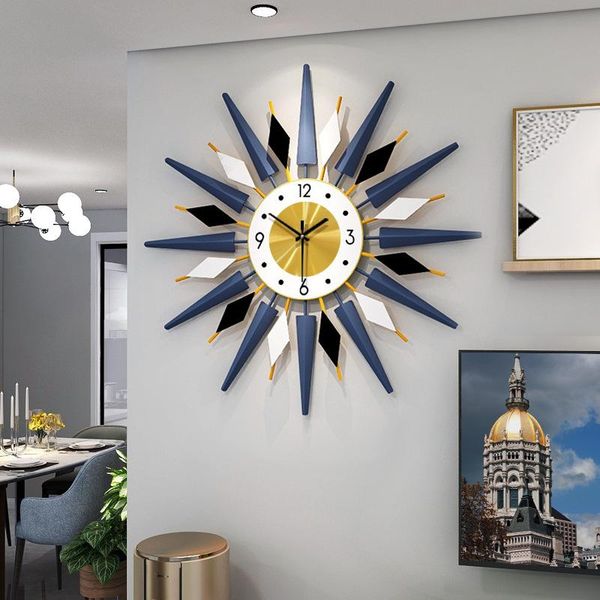 wall clocks light luxury european style clock decoration home living room atmosphere stylish
wall clocks light luxury european style clock decoration home living room atmosphere stylish