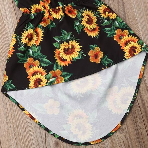 girl's dresses kid baby girl summer dress sunflower backless party pageant casual clothes, Red;yellow
girl's dresses kid baby girl summer dress sunflower backless party pageant casual clothes, Red;yellow