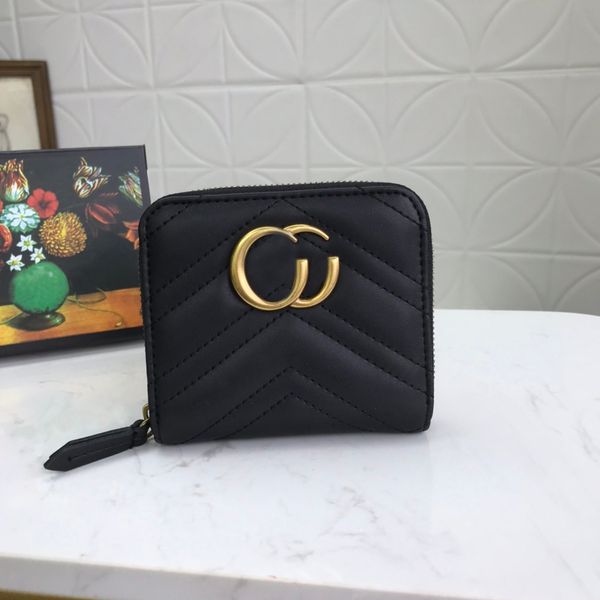 2021 fashion designers wallets luxurys mens women leather bags classic bee tiger snake letters purses original box digram card holder 474813, Red;black 
2021 fashion designers wallets luxurys mens women leather bags classic bee tiger snake letters purses original box digram card holder 474813, Red;black