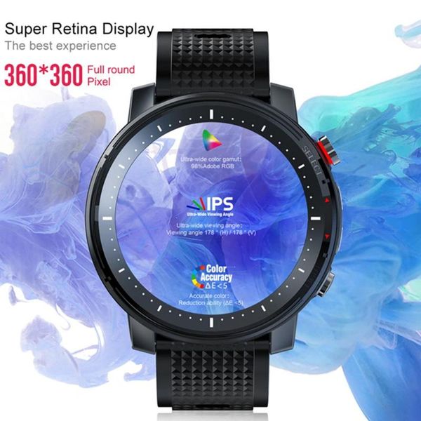 smart watches l15 watch men 1.3inch full-fit round retina display music control camera pk l9 l11 smartwatch ip68 waterproof
smart watches l15 watch men 1.3inch full-fit round retina display music control camera pk l9 l11 smartwatch ip68 waterproof