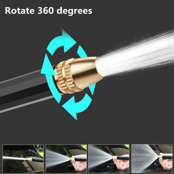 professional spray guns 2pcs high pressure water gun metal power lengthen adjustable nozzle garden car washing tools
professional spray guns 2pcs high pressure water gun metal power lengthen adjustable nozzle garden car washing tools