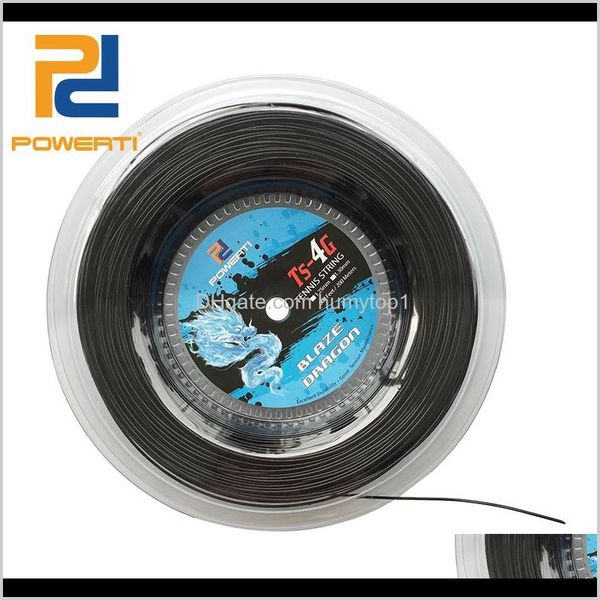 powerti 1.30mm/1.25mm tennis string 4g polyester training racket string 200m reel gym sport outdoor black string 201116 w9cnl nsuug
powerti 1.30mm/1.25mm tennis string 4g polyester training racket string 200m reel gym sport outdoor black string 201116 w9cnl nsuug