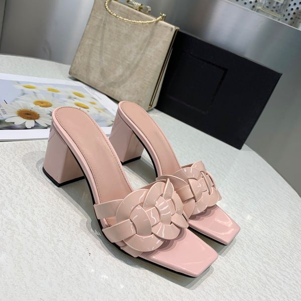 summer women's slide sandals designer women brown leather slippers flower letter ladies luxurys slides floral high heel size35-42, Black
summer women's slide sandals designer women brown leather slippers flower letter ladies luxurys slides floral high heel size35-42, Black