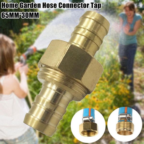 watering equipments 5/8 inch garden hose connector accessories pipe irrigation home brass male female outdoor mender system rustproof tap
watering equipments 5/8 inch garden hose connector accessories pipe irrigation home brass male female outdoor mender system rustproof tap