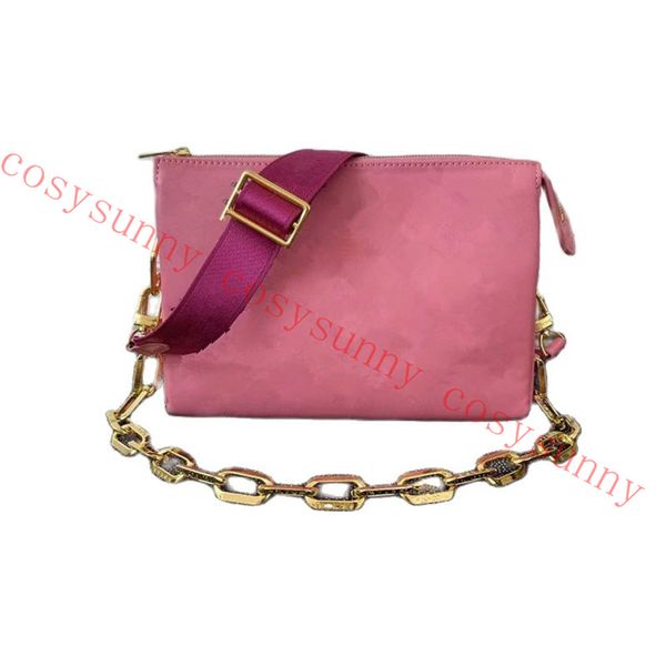 2022 luxury plain designer womens shoulder bags famous square fashion bag lady handbag 26cm
2022 luxury plain designer womens shoulder bags famous square fashion bag lady handbag 26cm