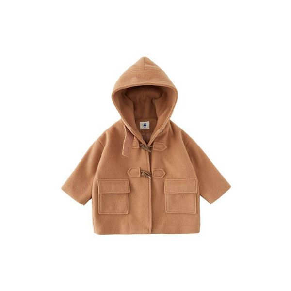 girls woolen overcoat kids coat baby outfits children outwear clothes wear autumn winter childrens clothing wool coats warm hoodie b9160, Blue;gray
girls woolen overcoat kids coat baby outfits children outwear clothes wear autumn winter childrens clothing wool coats warm hoodie b9160, Blue;gray