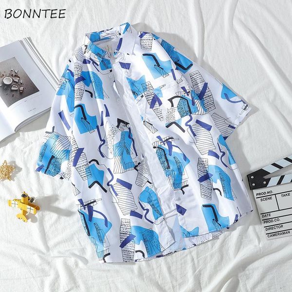 men's casual shirts men harajuku turn-down collar street-hawaii print design oversize all-match summer beach chic short sleeve shirt ma, White;black
men's casual shirts men harajuku turn-down collar street-hawaii print design oversize all-match summer beach chic short sleeve shirt ma, White;black