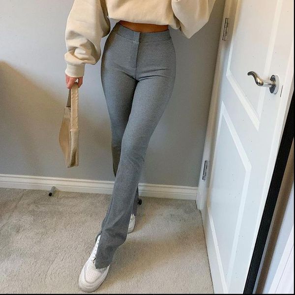 streetwear solid sweatpants tracksuit womens sports pants 2020 high waist side split fashion skinny long trousers y2k capris, Black;white
streetwear solid sweatpants tracksuit womens sports pants 2020 high waist side split fashion skinny long trousers y2k capris, Black;white