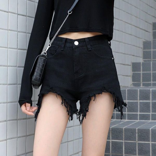 women's jeans denim shorts ripped hole short mini summer feminino ladies female for women, Blue
women's jeans denim shorts ripped hole short mini summer feminino ladies female for women, Blue