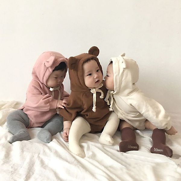 milancel cute baby bodysuits long sleeve little bear ears baby girl & boys bodysuit velvet children hoody bodysuit clothes 3y 210317, Blue
milancel cute baby bodysuits long sleeve little bear ears baby girl & boys bodysuit velvet children hoody bodysuit clothes 3y 210317, Blue