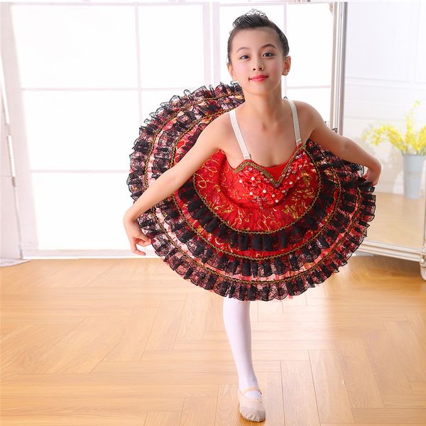 2021 new ballet adulto professional ballet tutu kids girls women ballet costume ballerina dance costumes, Black;red
2021 new ballet adulto professional ballet tutu kids girls women ballet costume ballerina dance costumes, Black;red