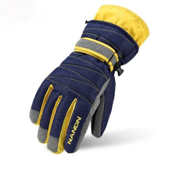 ski gloves winter warm snowboard men's and women's children's cycling 
ski gloves winter warm snowboard men's and women's children's cycling