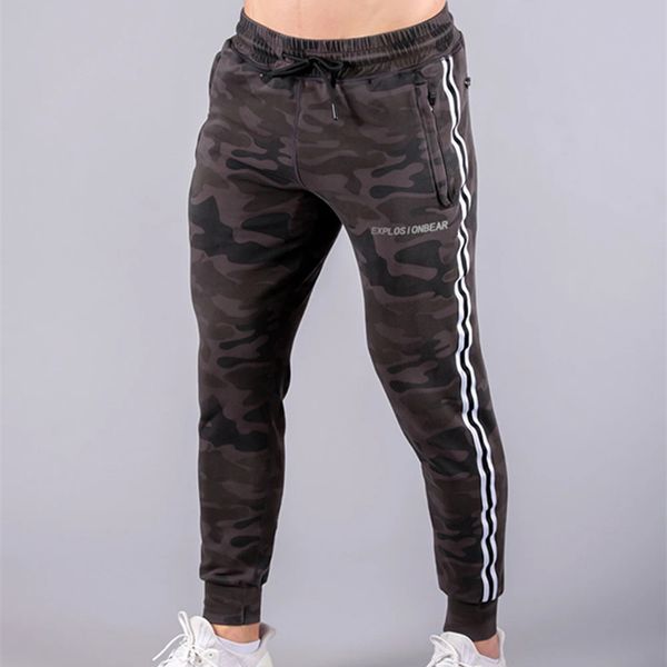 2021 new breed men jogger pnats sweatpants man gyms workout of fitness cotton casual male thin track pants zqio, Black
2021 new breed men jogger pnats sweatpants man gyms workout of fitness cotton casual male thin track pants zqio, Black