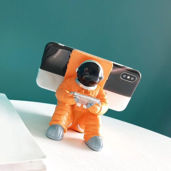 cell phone mounts & holders mobile holder stand 3d non-slip universal for boy birthday gift astronaut figurines spaceman shape
cell phone mounts & holders mobile holder stand 3d non-slip universal for boy birthday gift astronaut figurines spaceman shape