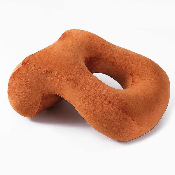 pillow simple solid color u -shaped hollow out nap portable travel office driving neck support sleeping cushion home decor
pillow simple solid color u -shaped hollow out nap portable travel office driving neck support sleeping cushion home decor