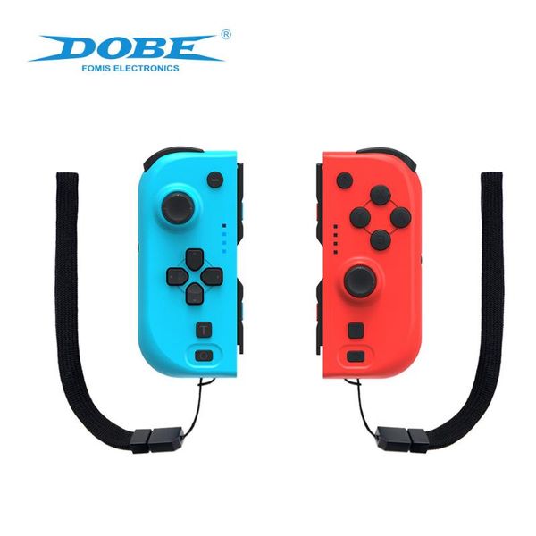 2021 wireless joy con controller for switch joypad controller support wake-up and nfc function switch joystick gamepad
2021 wireless joy con controller for switch joypad controller support wake-up and nfc function switch joystick gamepad