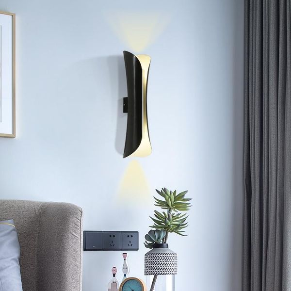 wall lamp e27 nordic black or white lights for tv background decoration led bedroom bedside iron simple wall-sconce
wall lamp e27 nordic black or white lights for tv background decoration led bedroom bedside iron simple wall-sconce