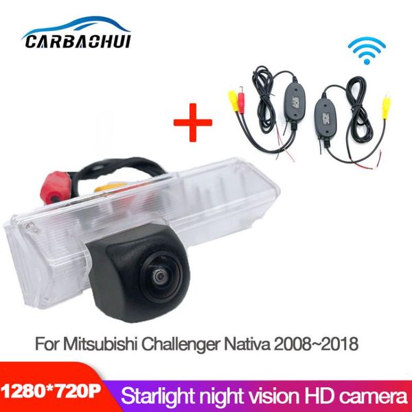 car rear view cameras& parking sensors starlight night vision reverse backup camera for mitsubishi challenger nativa 2008~2021 waterproof hi
car rear view cameras& parking sensors starlight night vision reverse backup camera for mitsubishi challenger nativa 2008~2021 waterproof hi