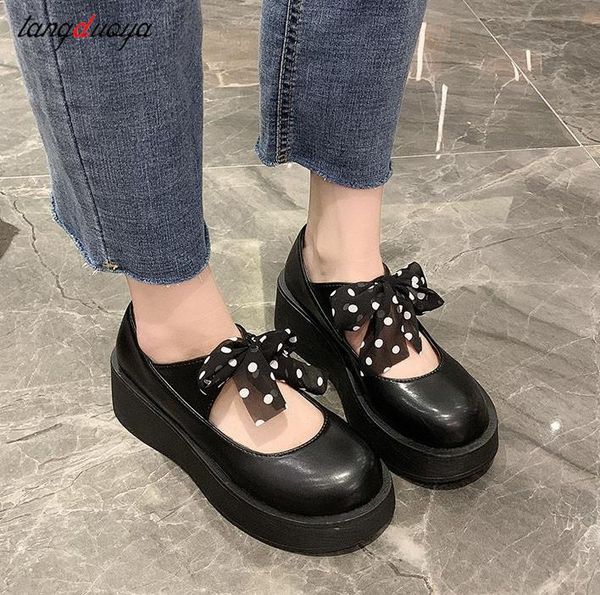 japanese lolita shoes bow mary jane pu leather jk love girl student kawaii sweet round head waterproof shoes anime cosplay, Black
japanese lolita shoes bow mary jane pu leather jk love girl student kawaii sweet round head waterproof shoes anime cosplay, Black